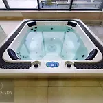 Apartman Hugo Pool & Mamaia Nord Năvodari