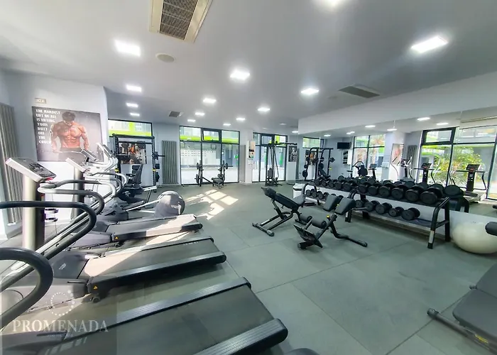 Hugo Pool & Mamaia Nord 아파트