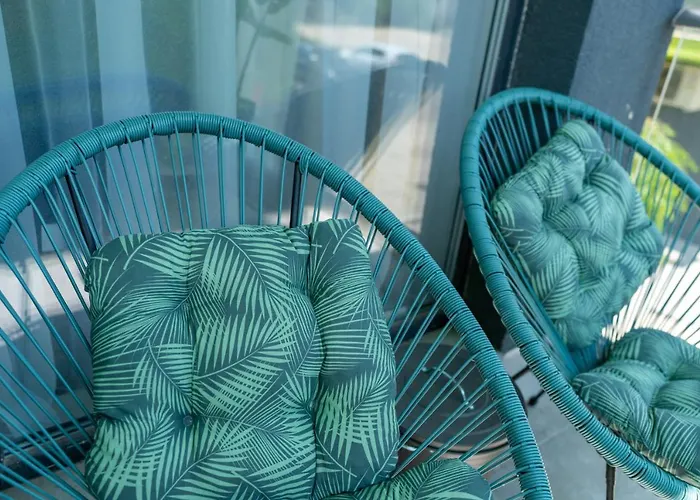 Hugo Pool & Mamaia Nord Năvodari