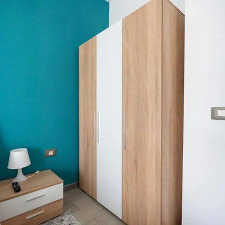 Hugo Beach Pool & Spa Mamaia Nord Apartment