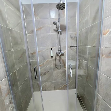 Apartment Hugo Pool&spa Mamaia Nord Năvodari