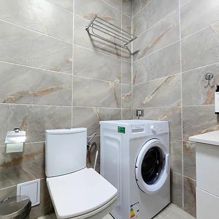 Apartment Hugo Pool&spa Mamaia Nord