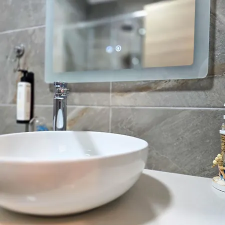 Apartment Hugo Pool&spa Mamaia Nord Năvodari