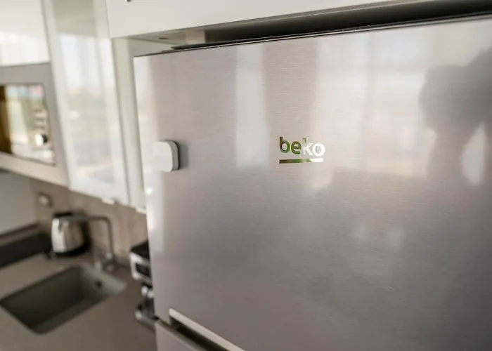 Hugo Pool & Mamaia Nord شقة Năvodari